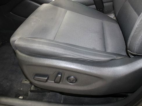 Used 2017 Hyundai Tucson Night w/ Cargo Package image 13