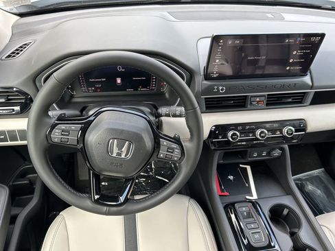 New 2026 Honda Passport RTL image 18