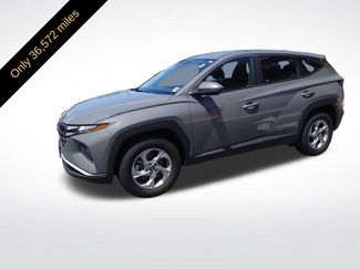 Certified 2024 Hyundai Tucson SE AWD/4WD video 2
