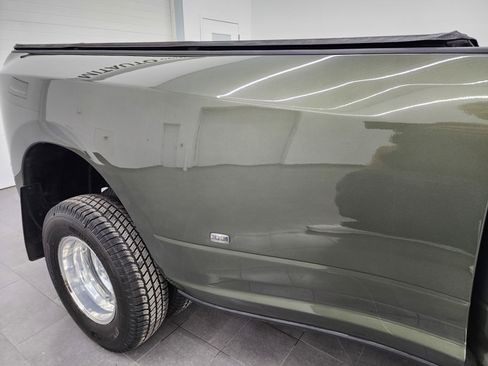 Used 2022 RAM 3500 Big Horn w/ Level C Equiment Group image 27