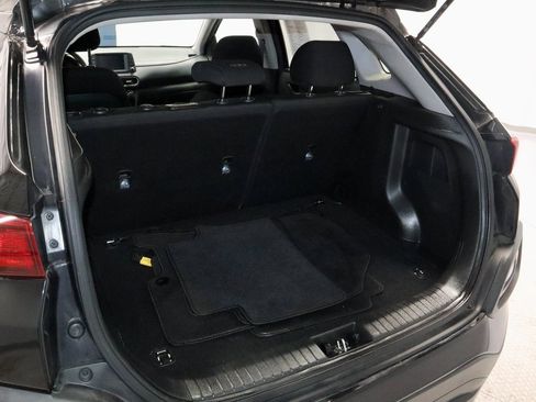 Used 2020 Hyundai Kona SEL w/ Cargo Package image 13