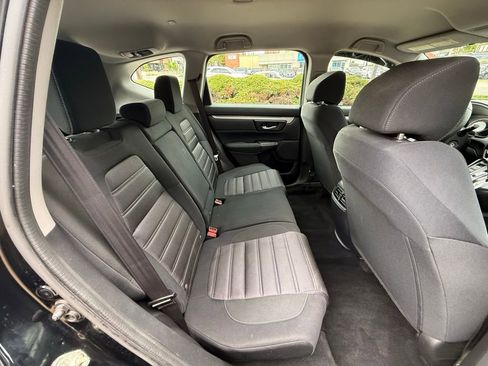 Used 2019 Honda CR-V LX image 36