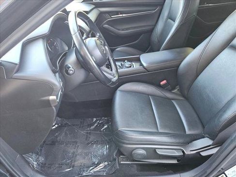 Used 2021 MAZDA MAZDA3 s FWD image 19