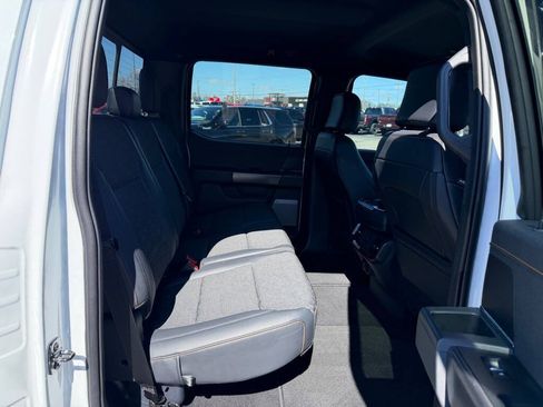 Used 2025 Ford F150 Tremor AWD/4WD image 51
