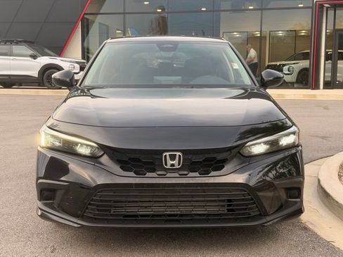 Used 2024 Honda Civic EX-L image 7