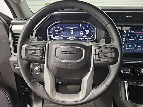 Used 2023 GMC Sierra 1500 Denali w/ Technology Package image 23