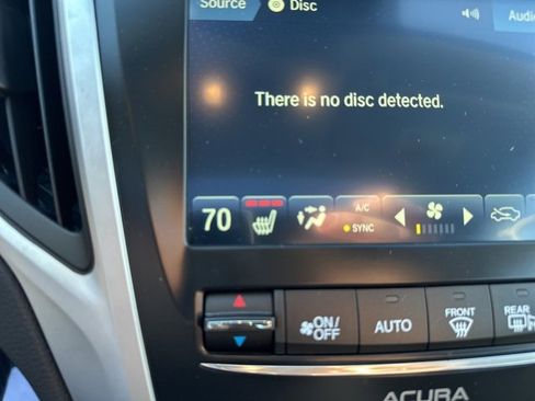 Used 2019 Acura TLX V6 image 13