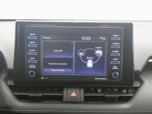 Certified 2020 Toyota RAV4 LE w/ All Weather Liner Package image 15