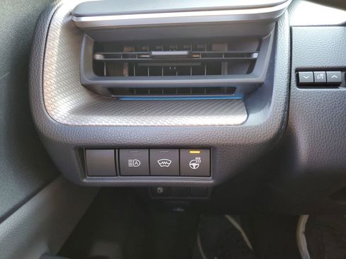 New 2026 Toyota Prius XLE image 21