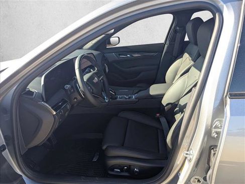New 2026 Cadillac CT5 Sport image 4
