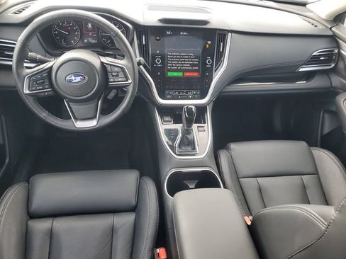 Certified 2024 Subaru Outback Touring XT AWD/4WD image 13