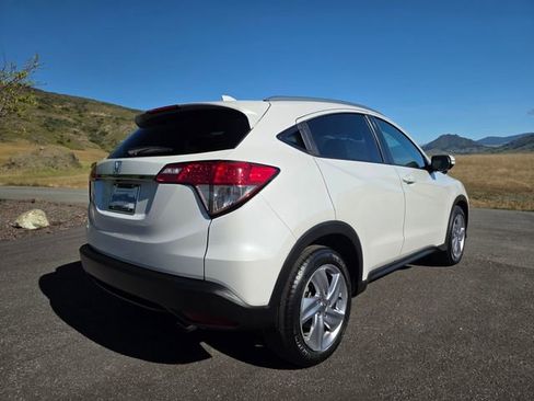 Used 2020 Honda HR-V EX image 5