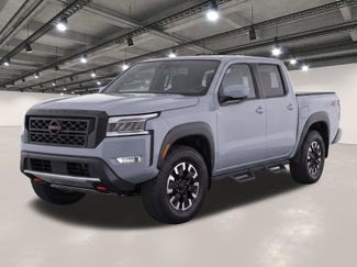Used 2024 Nissan Frontier PRO-4X w/ Pro Convenience Package AWD/4WD video 1
