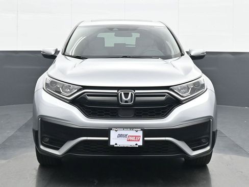 Used 2022 Honda CR-V EX image 1