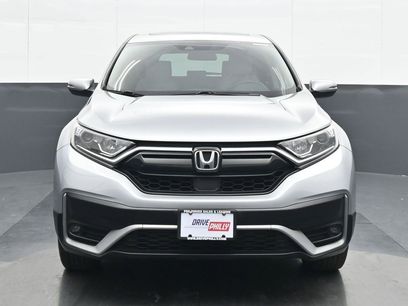 Used 2022 Honda CR-V EX