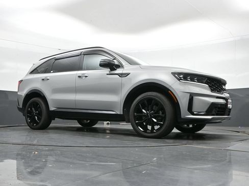 Used 2023 Kia Sorento X-Line EX AWD/4WD image 41