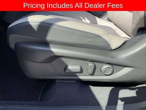 Used 2025 Subaru Forester Limited AWD/4WD image 22