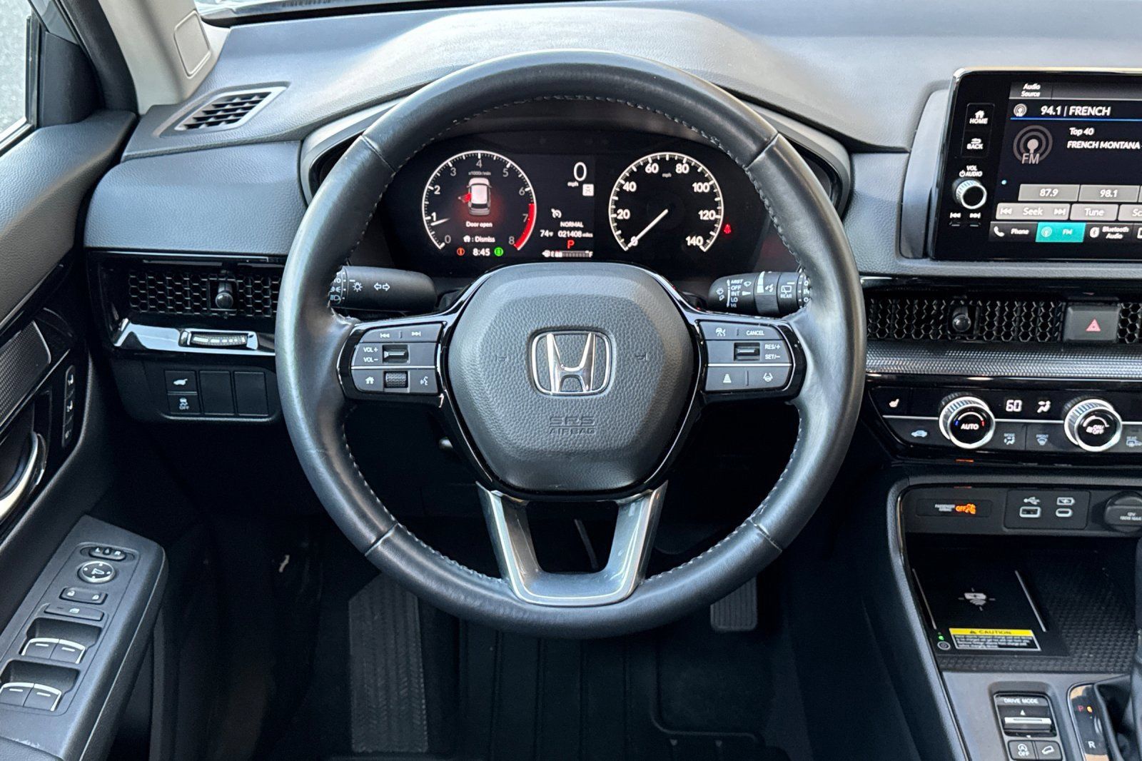 Used 2025 Honda CR-V EX-L image 15