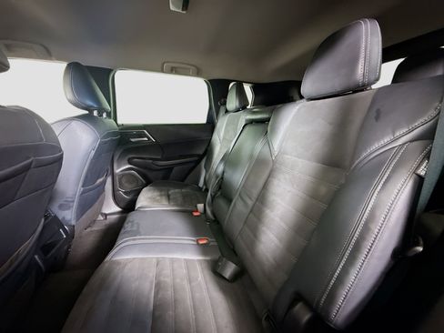 Used 2022 Mitsubishi Outlander SEL Black Edition image 25