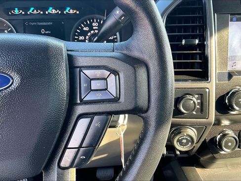 Used 2019 Ford F150 XLT w/ Equipment Group 302A Luxury image 18