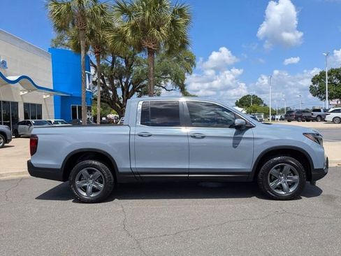 Certified 2023 Honda Ridgeline RTL image 7