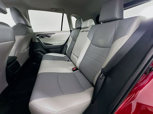 Certified 2025 Toyota RAV4 XLE Premium w/ Weather Package image 25