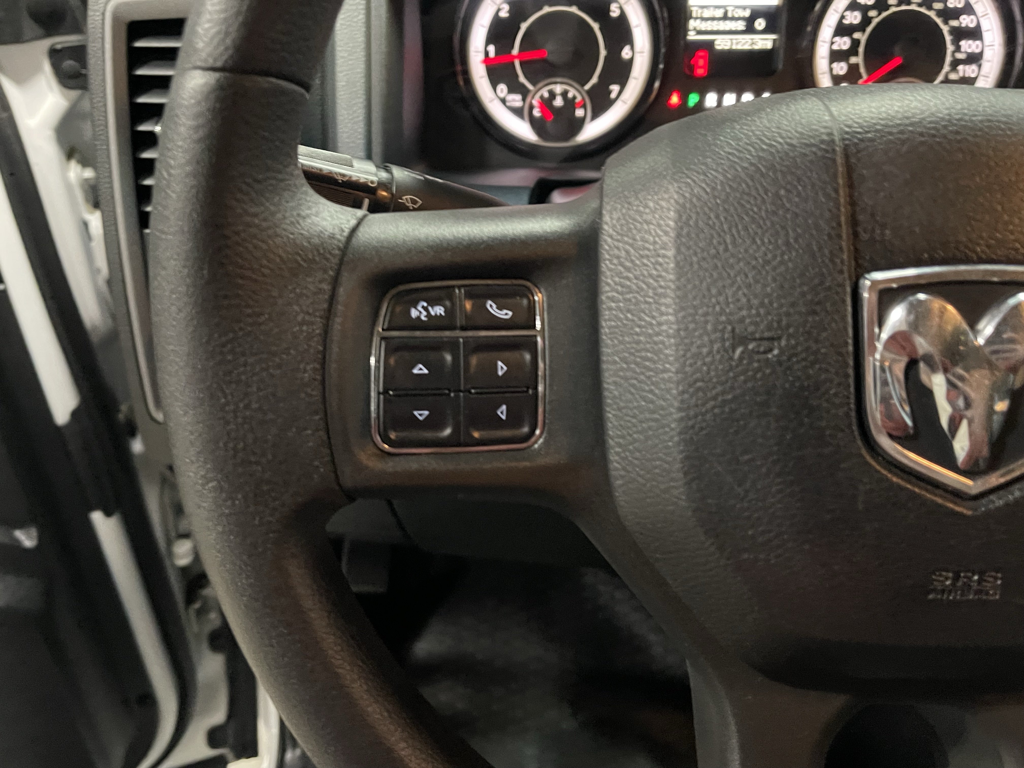 Used 2018 RAM 1500 Tradesman w/ Popular Equipment Group AWD/4WD image 21