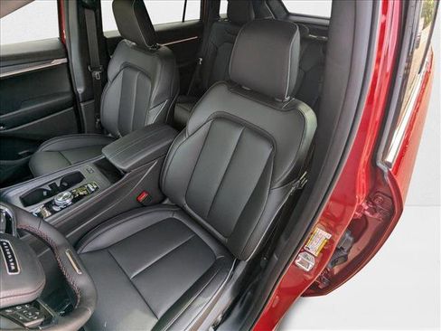 New 2025 Jeep Wagoneer S Limited image 10