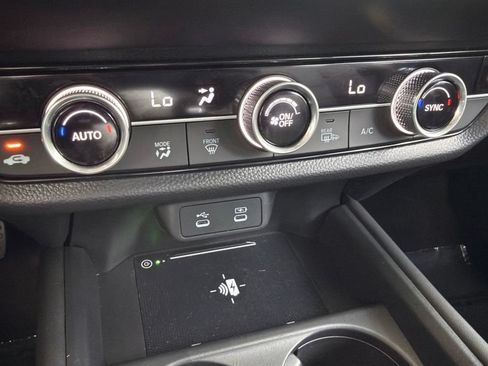 Used 2026 Honda HR-V EX-L image 25