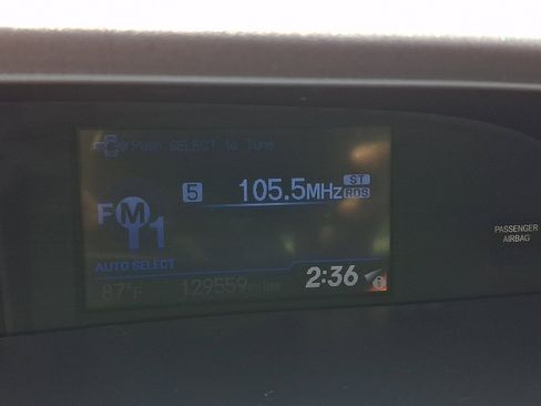 Used 2012 Honda Civic EX image 17
