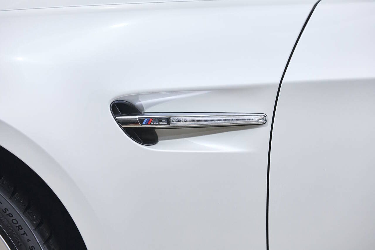 Used 2013 BMW M3 Coupe RWD image 37