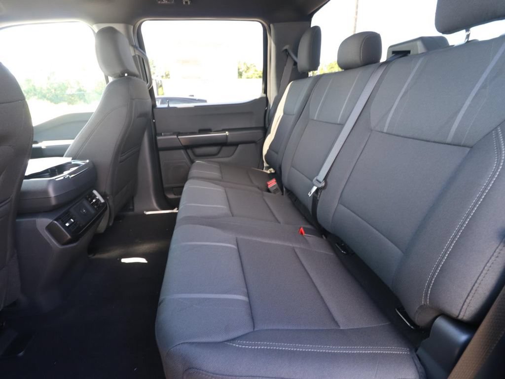 New 2026 Ford F150 STX w/ Equipment Group 200A AWD/4WD image 10