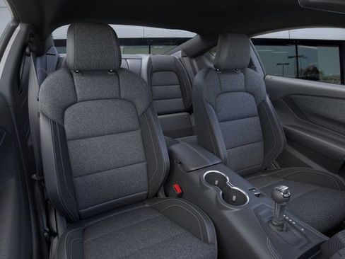 New 2025 Ford Mustang GT image 10