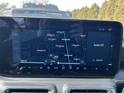 New 2025 Ford Mustang GT Premium image 16