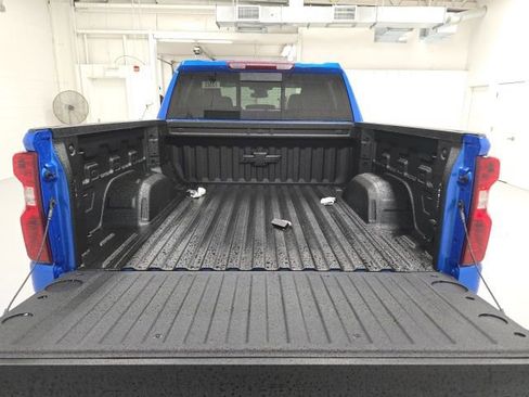 New 2026 Chevrolet Silverado 1500 LT image 24