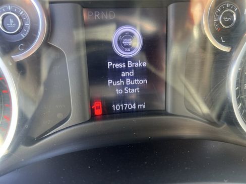 Used 2022 RAM 2500 Tradesman w/ Chrome Appearance Group image 6