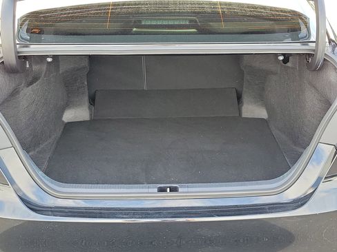 Certified 2024 Toyota Camry XLE FWD image 12