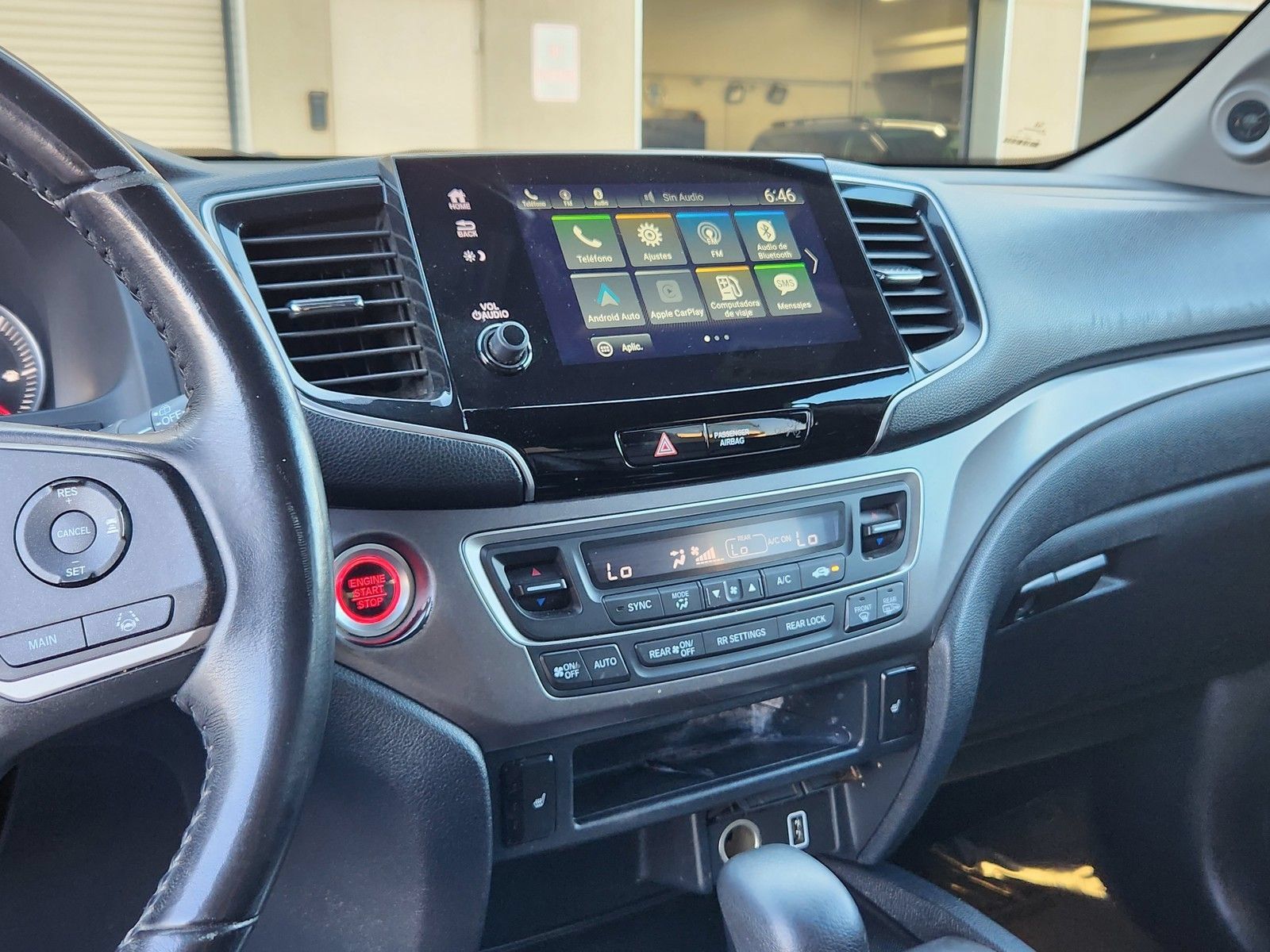 Used 2020 Honda Pilot EX-L image 26