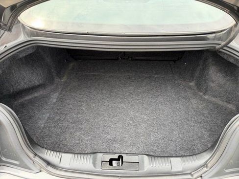 Used 2019 Ford Mustang Coupe w/ Wheel & Stripe Package image 14