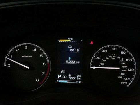 Certified 2021 Subaru Forester Base w/ Popular Package #1 image 22