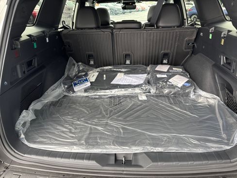 New 2026 Subaru Outback Limited image 47