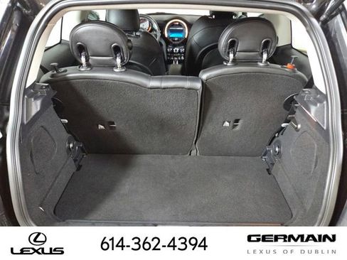 Used 2020 MINI Cooper S w/ Storage Package image 20