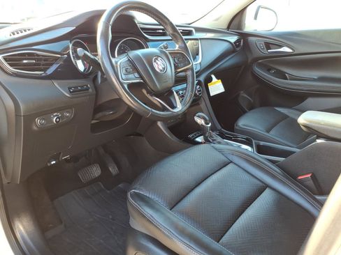 Certified 2022 Buick Encore GX Essence w/ Advanced Technology Package image 13