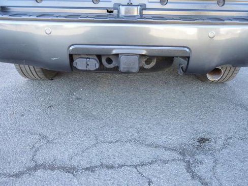 Used 2012 Toyota Sequoia Limited image 71