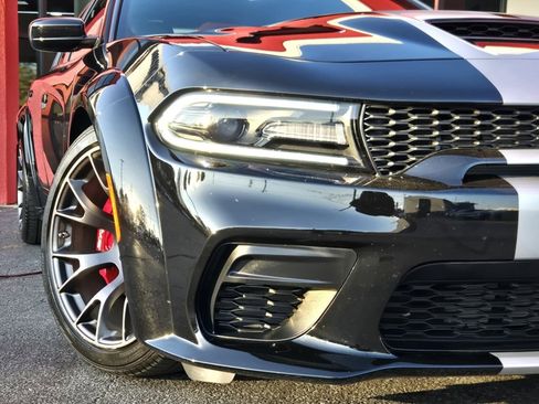 Used 2021 Dodge Charger SRT Hellcat w/ Harman/Kardon Audio Group image 13