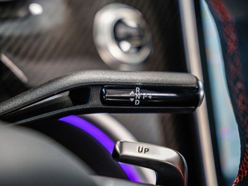 New 2026 Mercedes-Benz CLE 53 AMG 4MATIC Cabriolet image 16