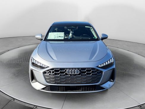 New 2025 Audi A5 2.0T Premium Plus Sedan image 2