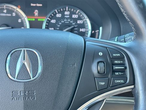 Used 2017 Acura MDX FWD w/ Technology Package image 22