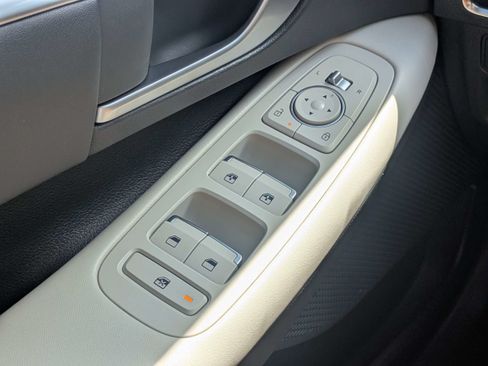 Certified 2024 Hyundai Sonata SEL FWD image 22