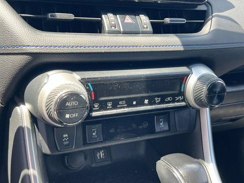 Used 2023 Toyota RAV4 XSE w/ XSE Grade Weather Package AWD/4WD image 16